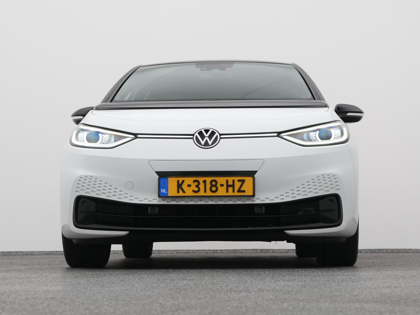 Volkswagen Volkswagen