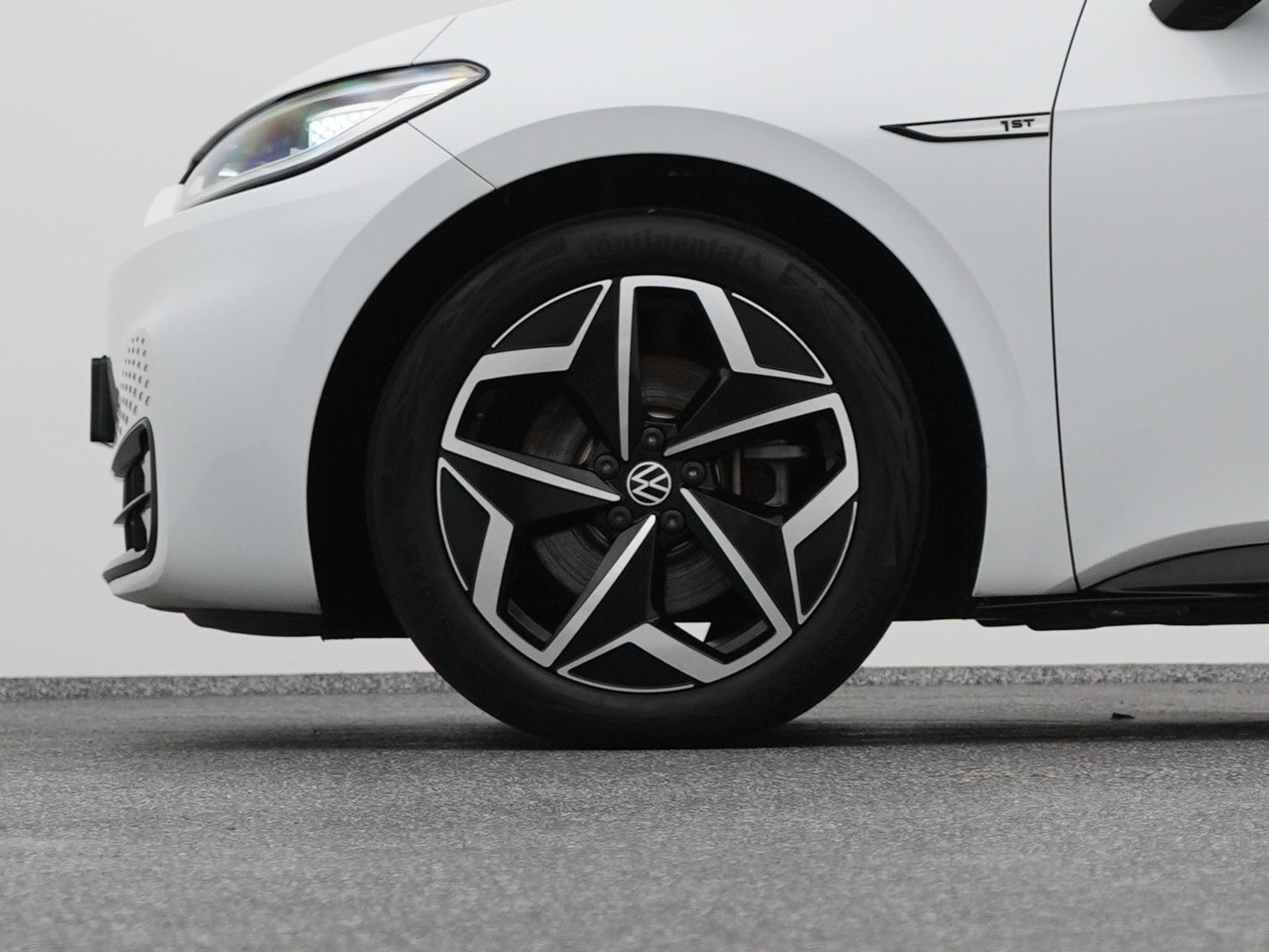 Volkswagen Volkswagen