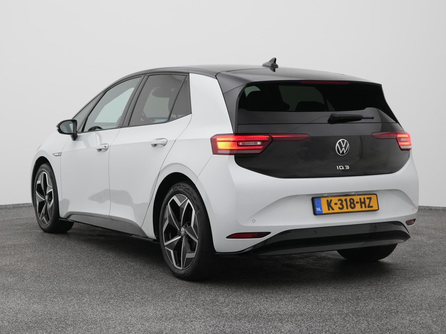 Volkswagen Volkswagen