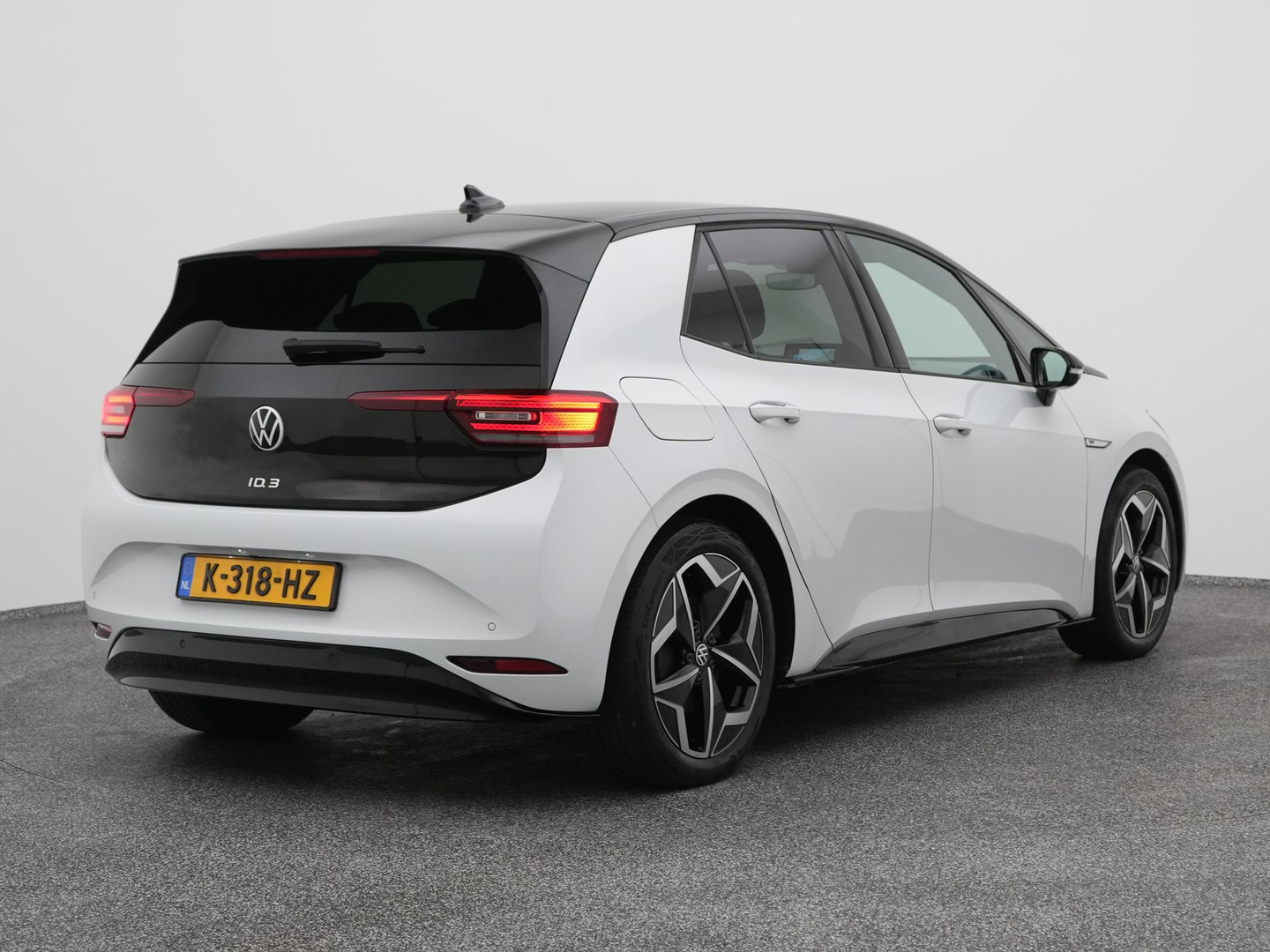 Volkswagen Volkswagen