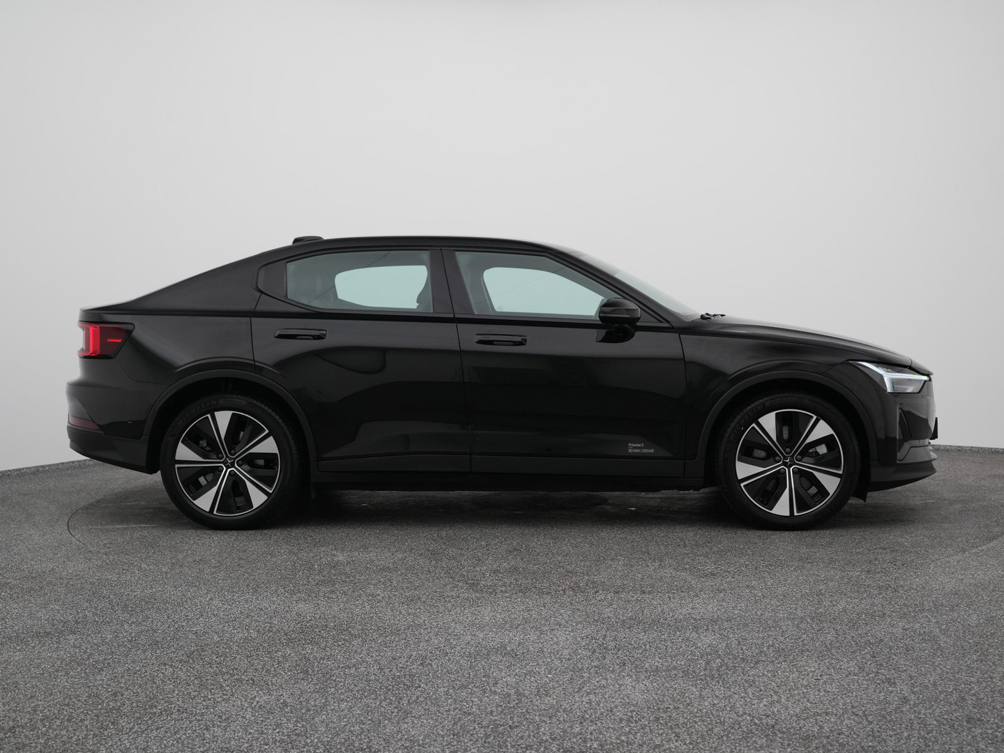 Polestar Polestar