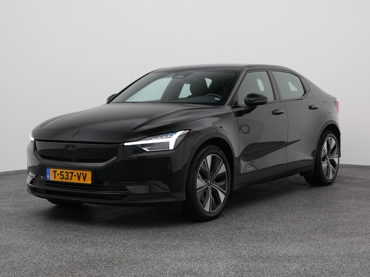 Polestar Polestar