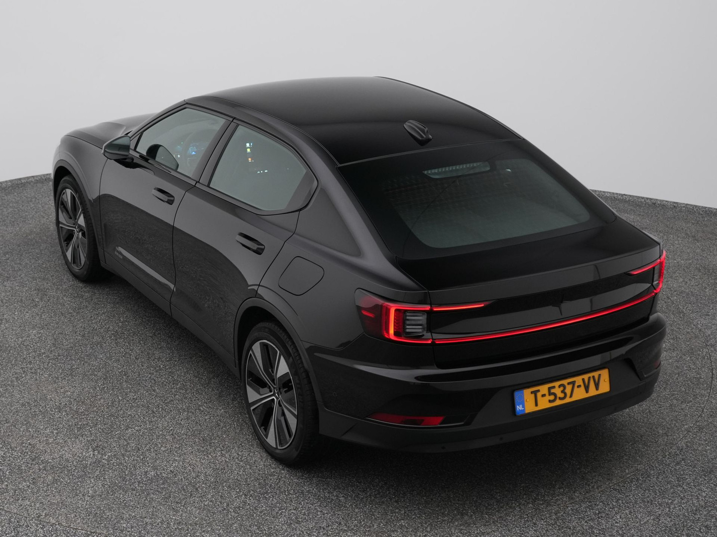 Polestar Polestar