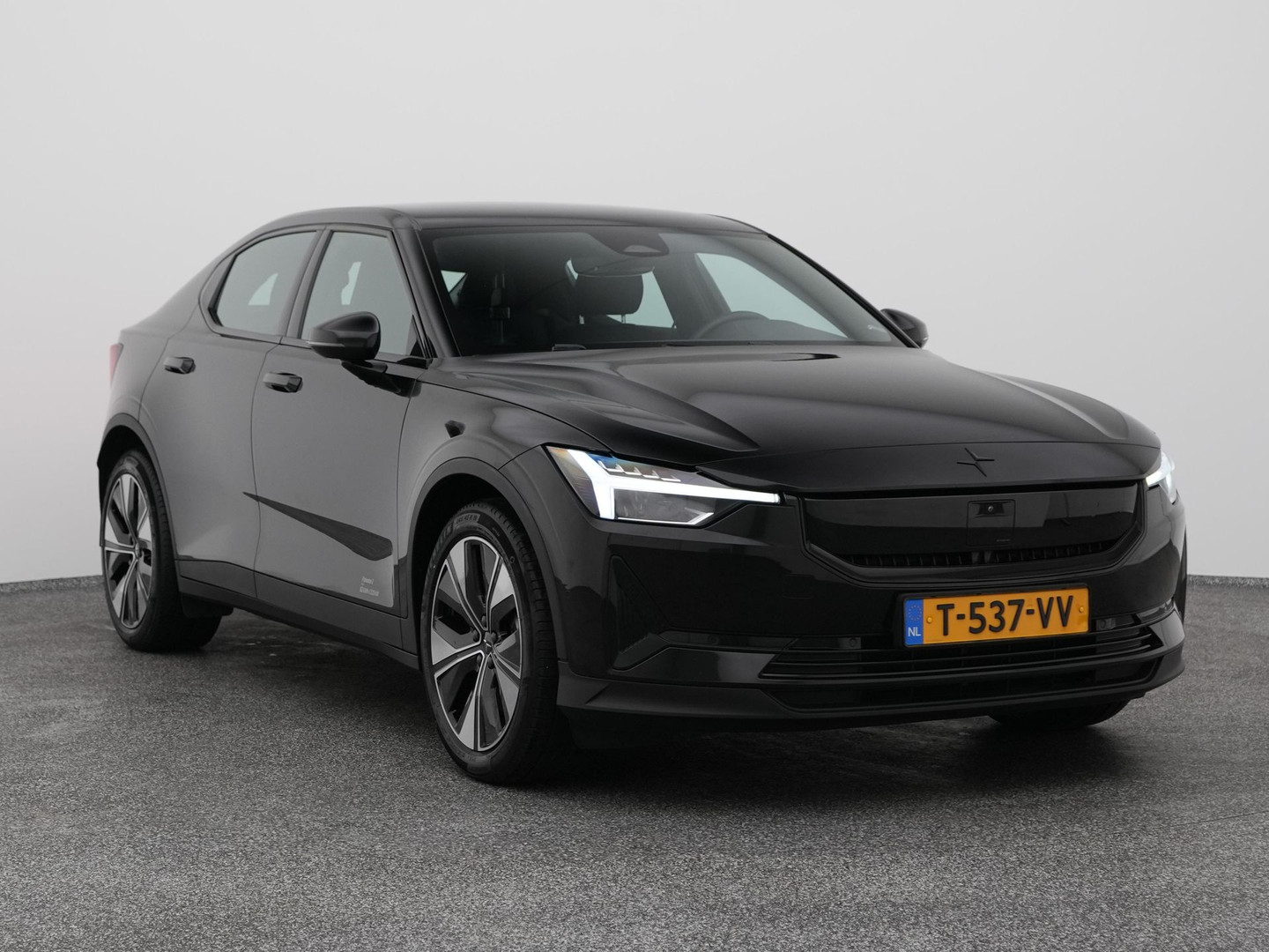 Polestar Polestar