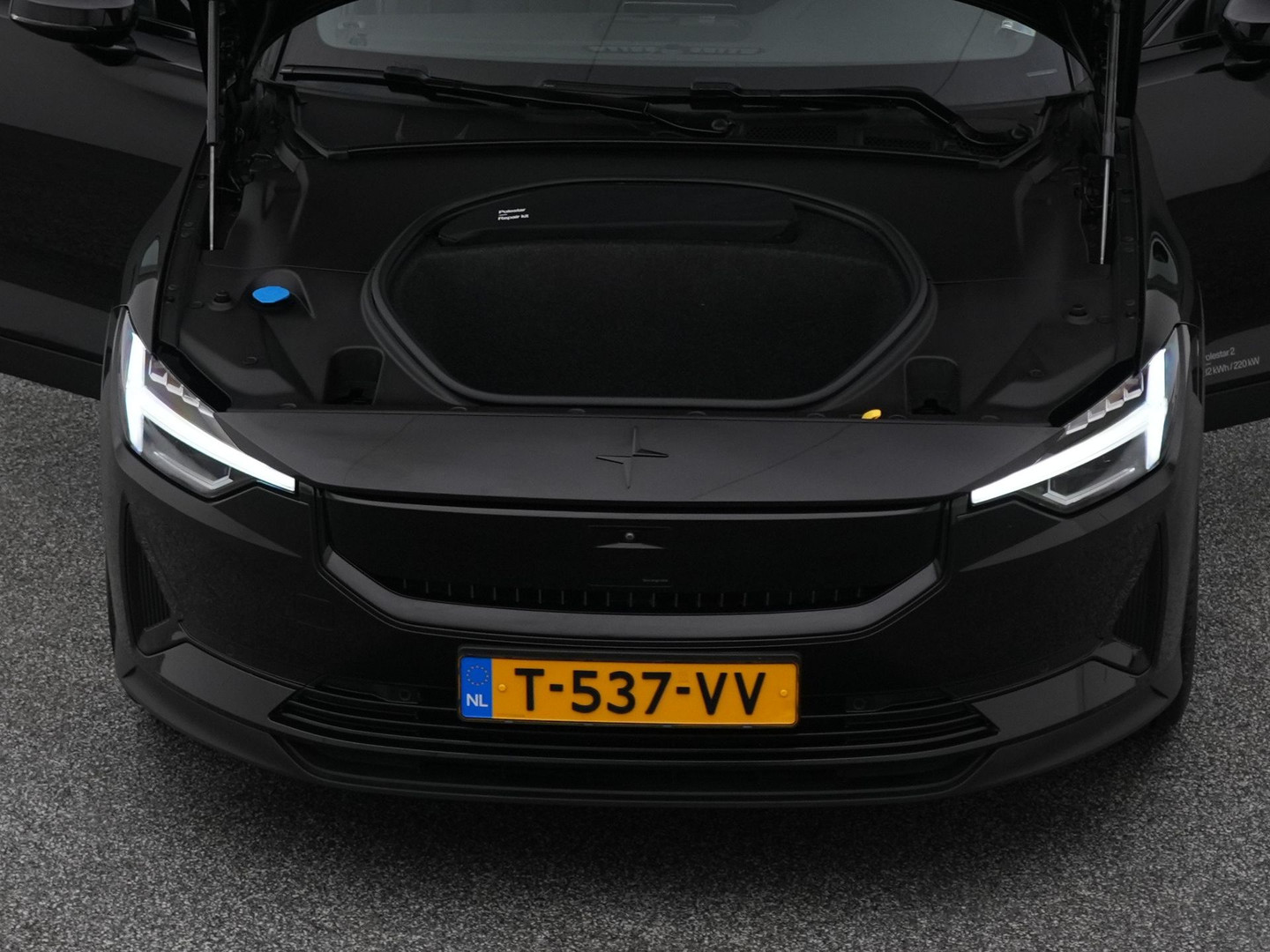 Polestar Polestar