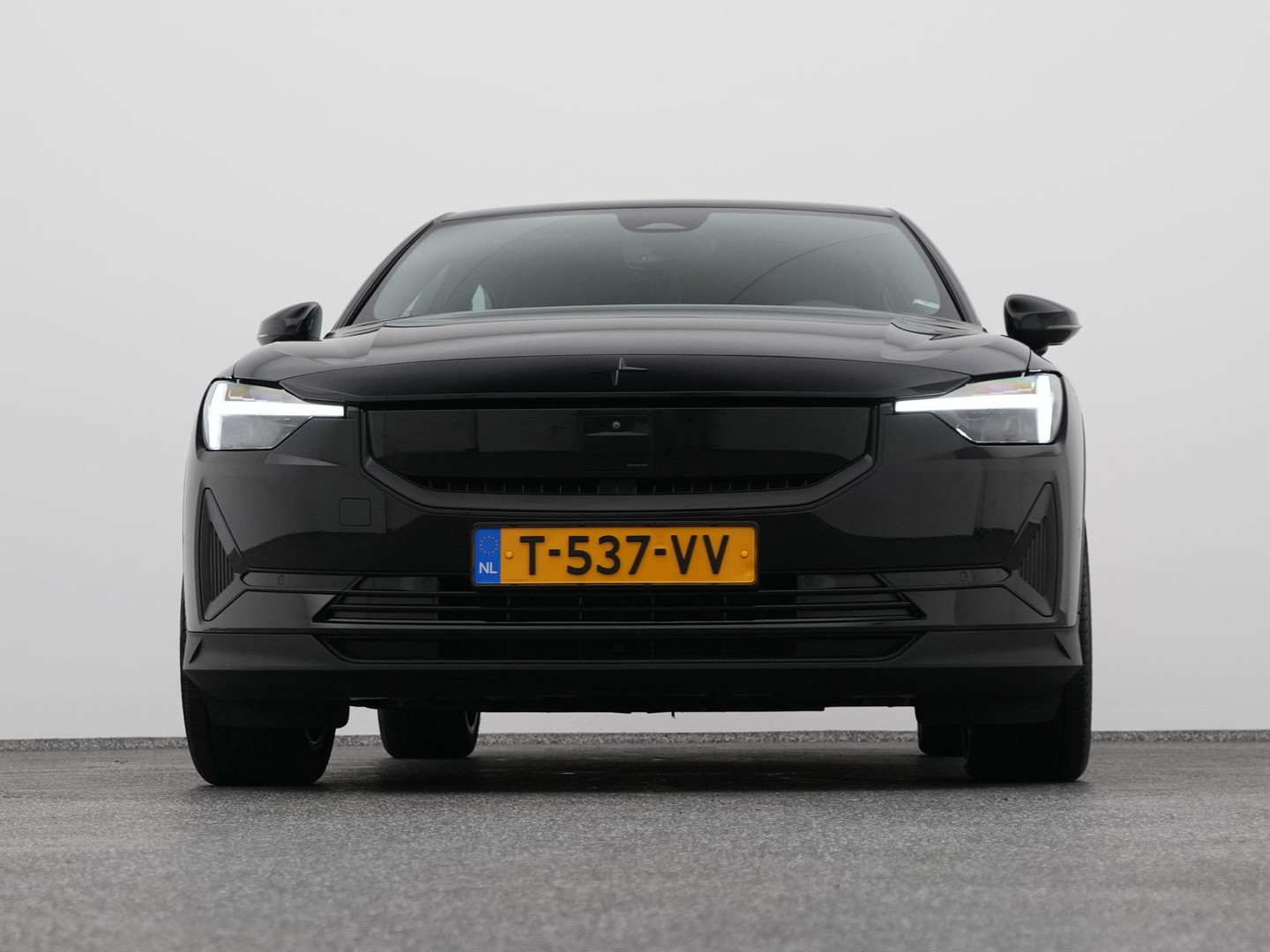 Polestar Polestar