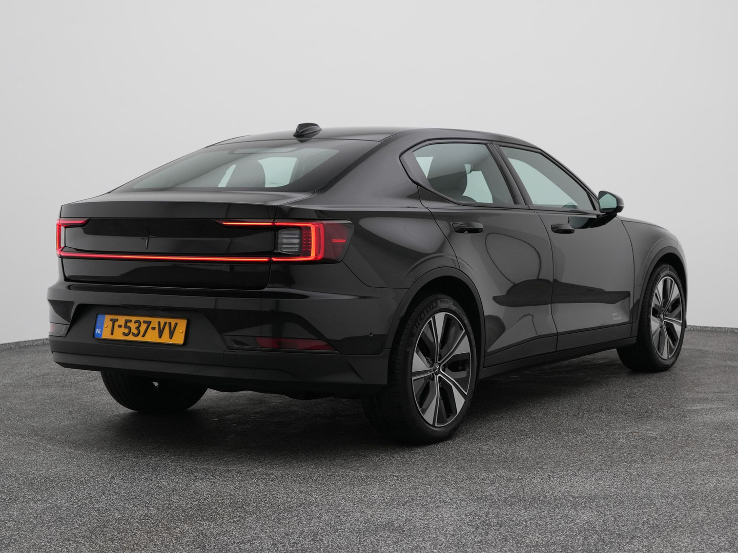 Polestar Polestar
