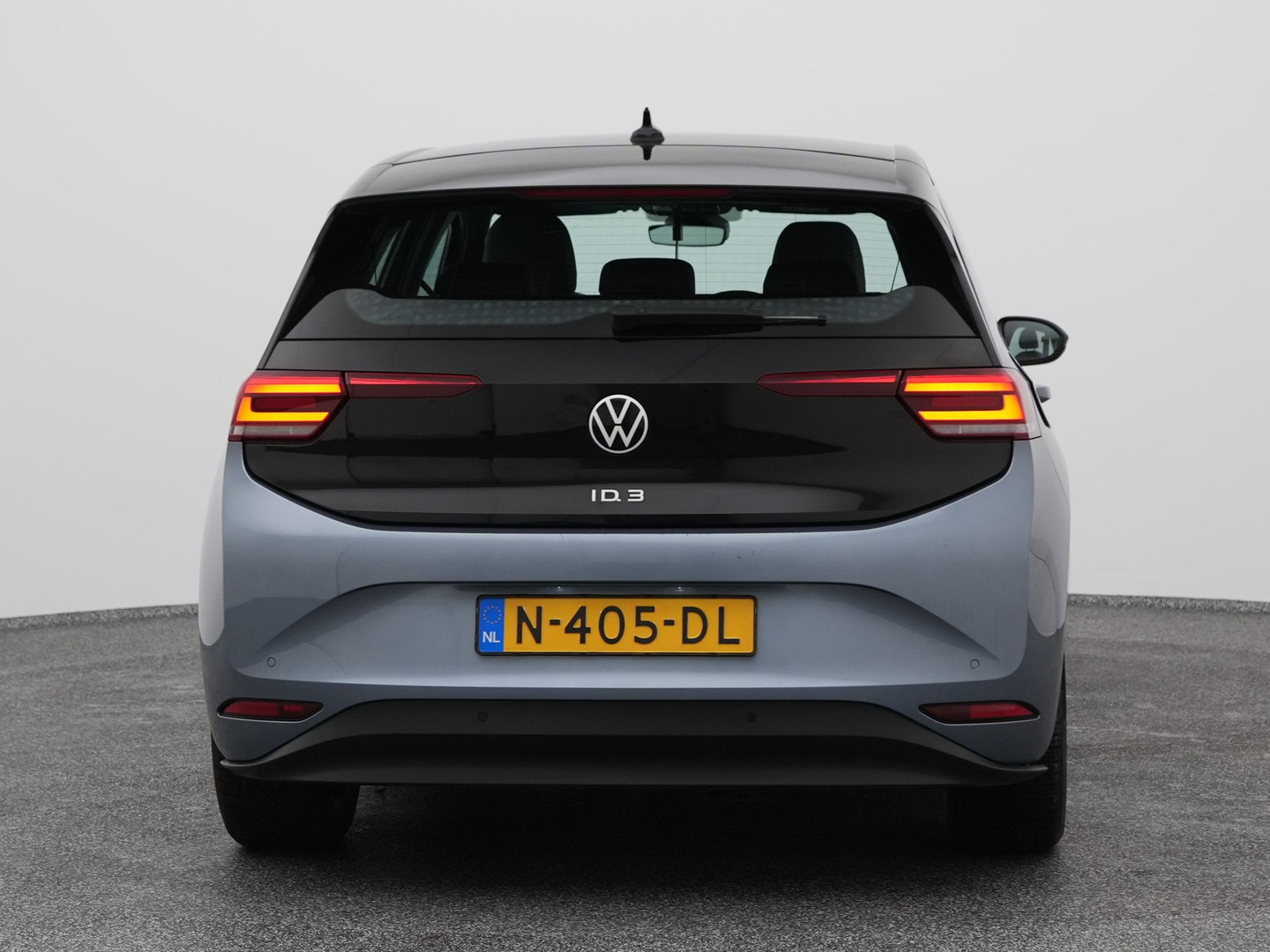 Volkswagen Volkswagen