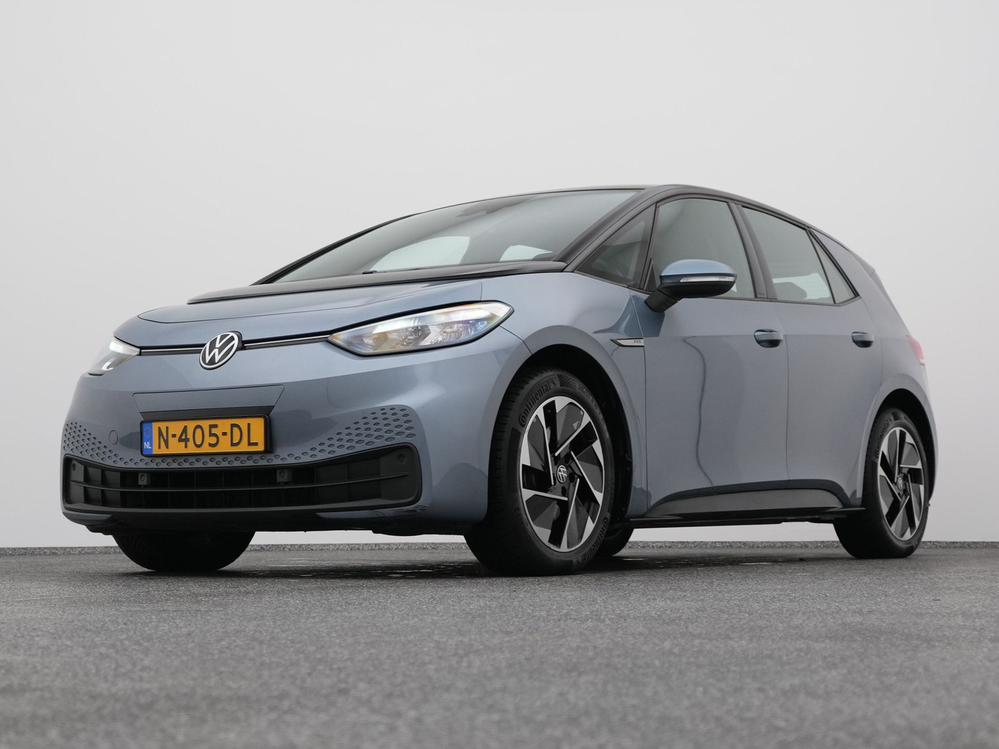 Volkswagen Volkswagen