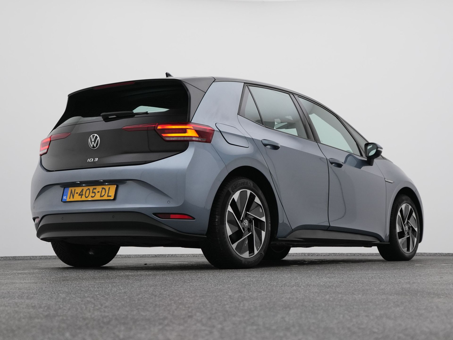 Volkswagen Volkswagen