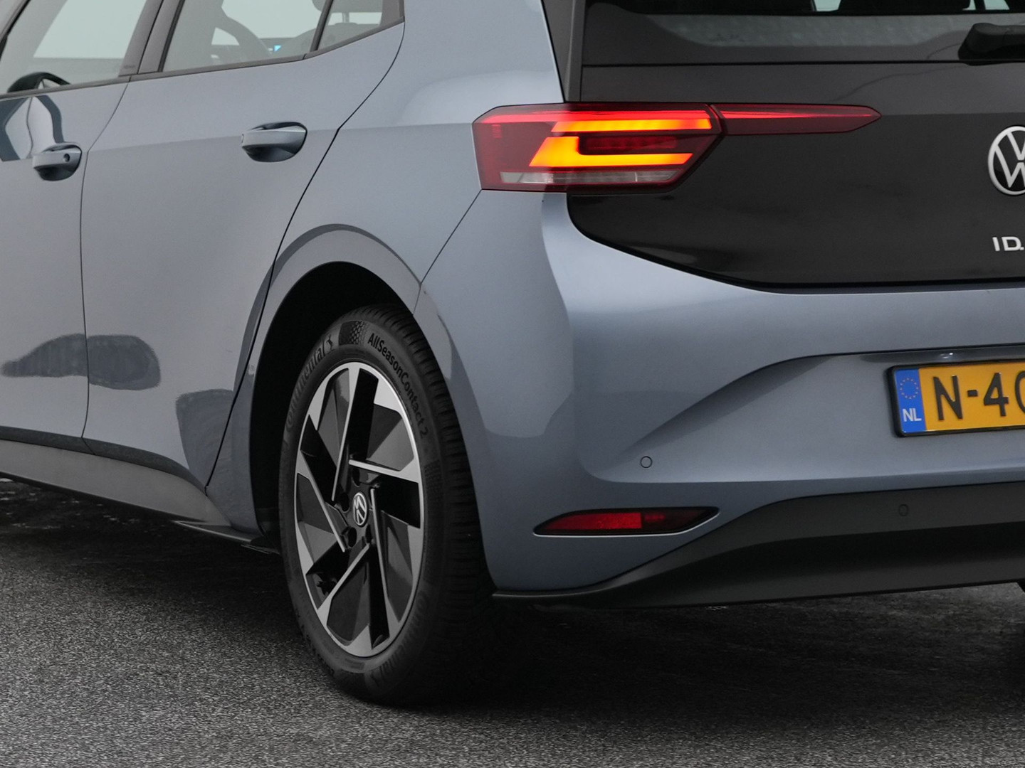 Volkswagen Volkswagen