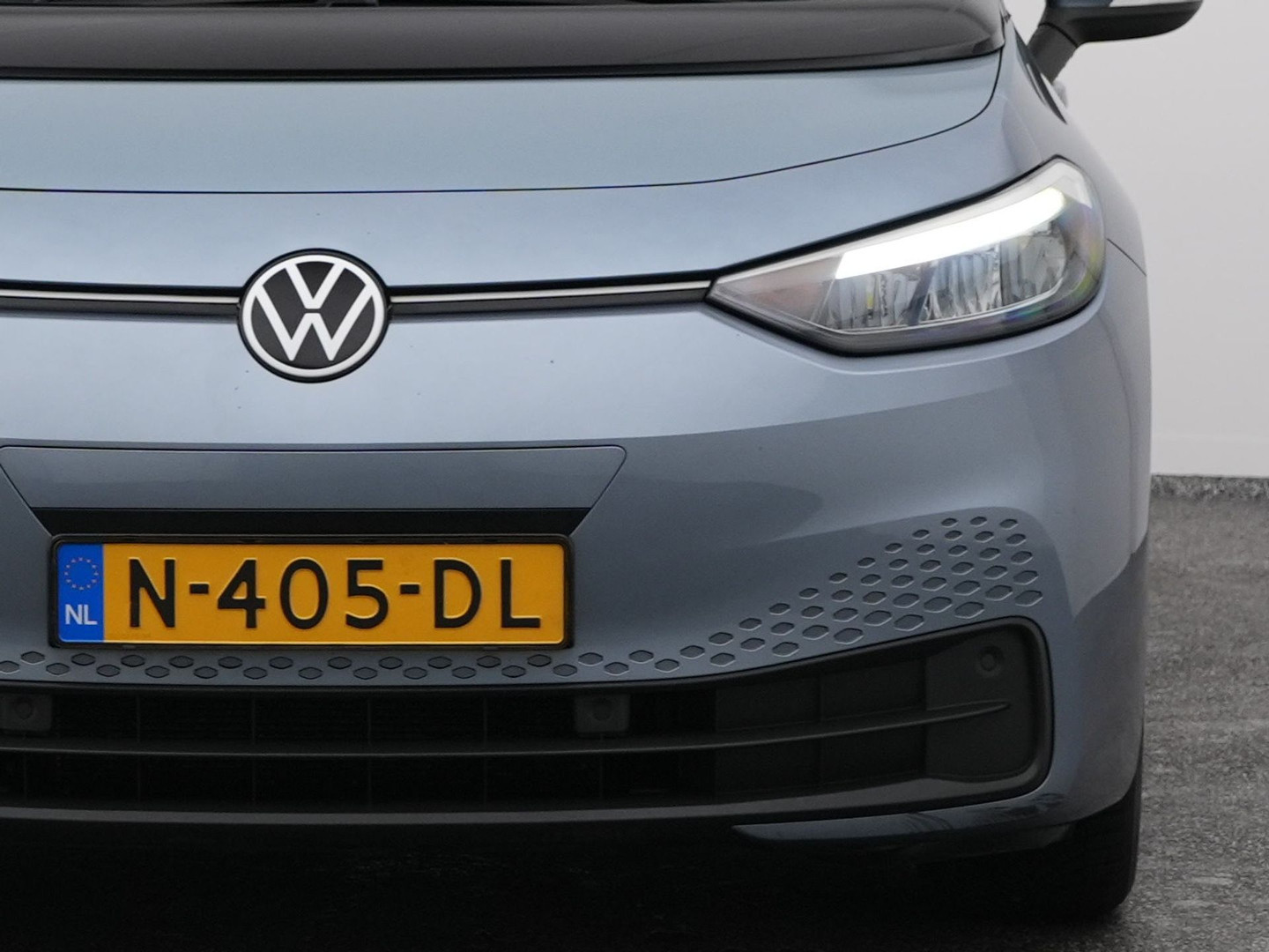 Volkswagen Volkswagen