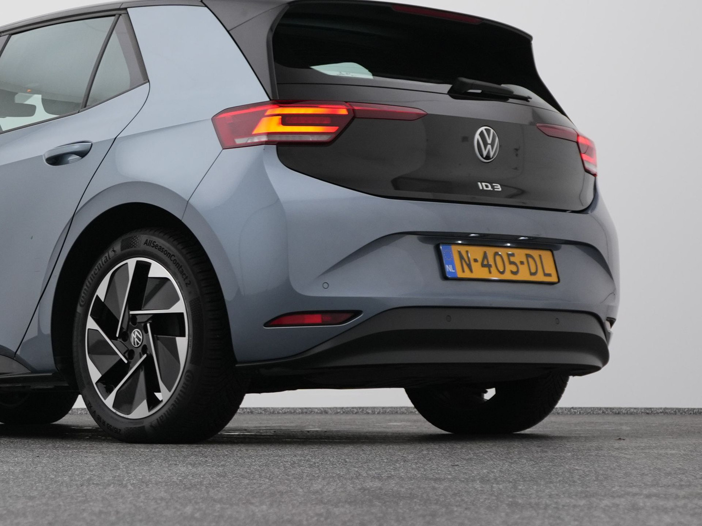 Volkswagen Volkswagen