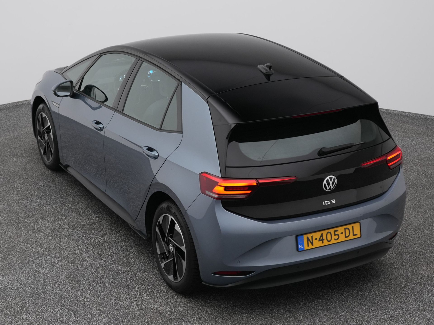 Volkswagen Volkswagen