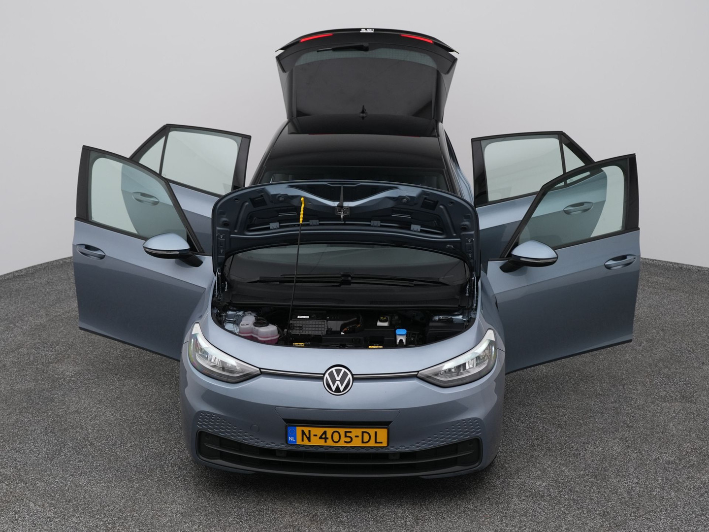 Volkswagen Volkswagen