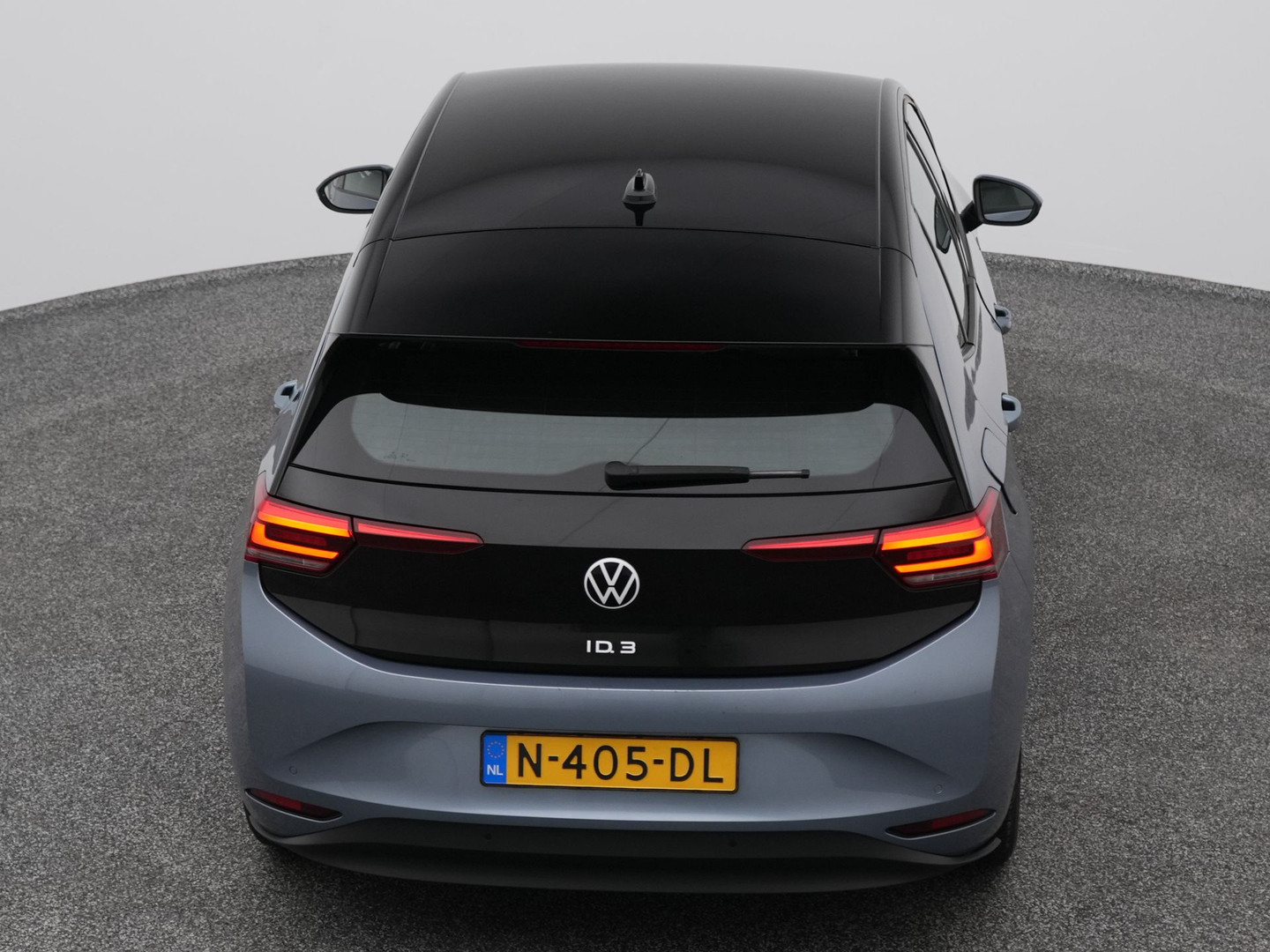 Volkswagen Volkswagen