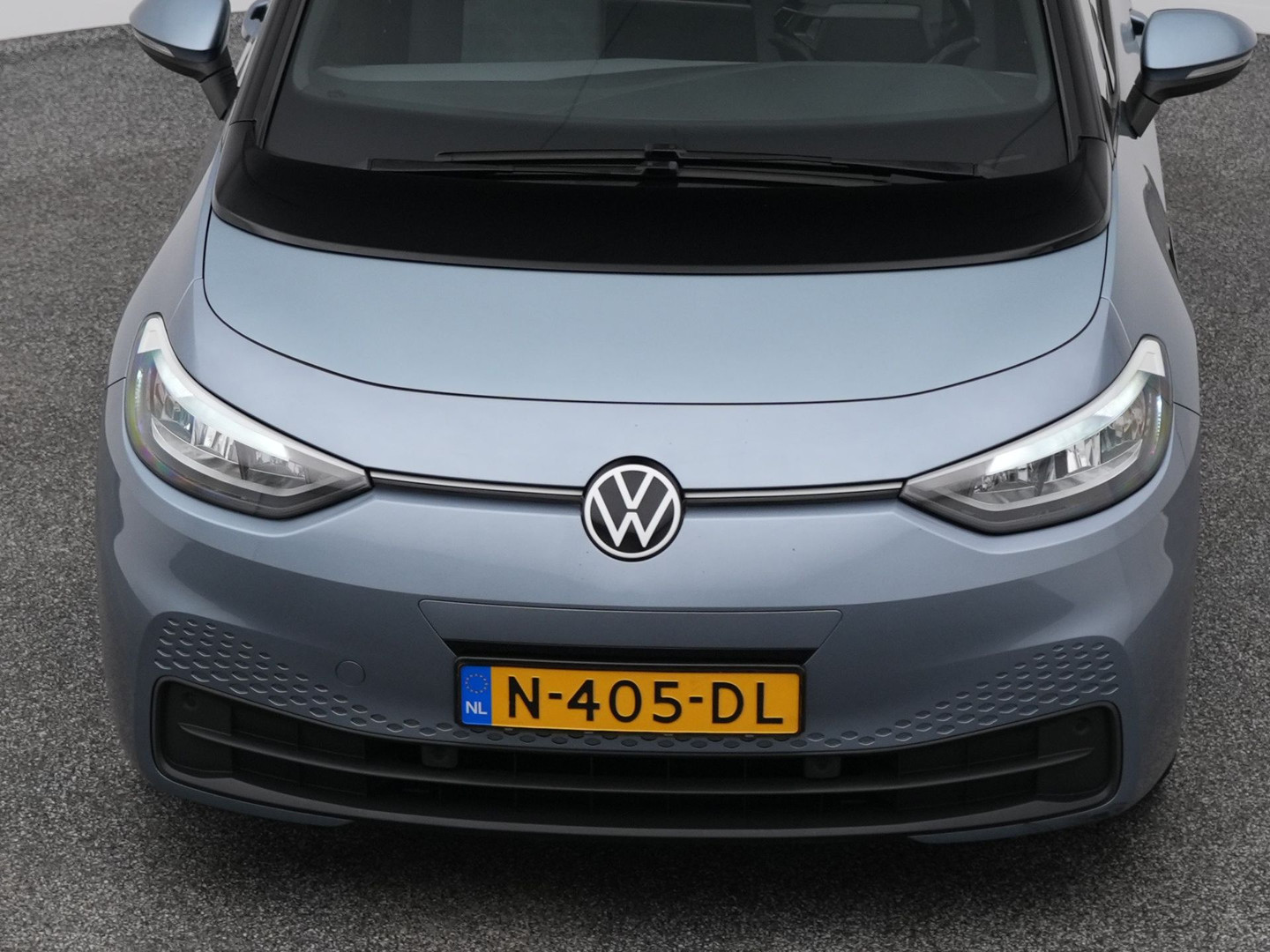 Volkswagen Volkswagen