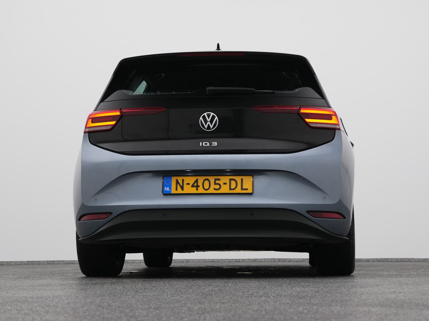 Volkswagen Volkswagen