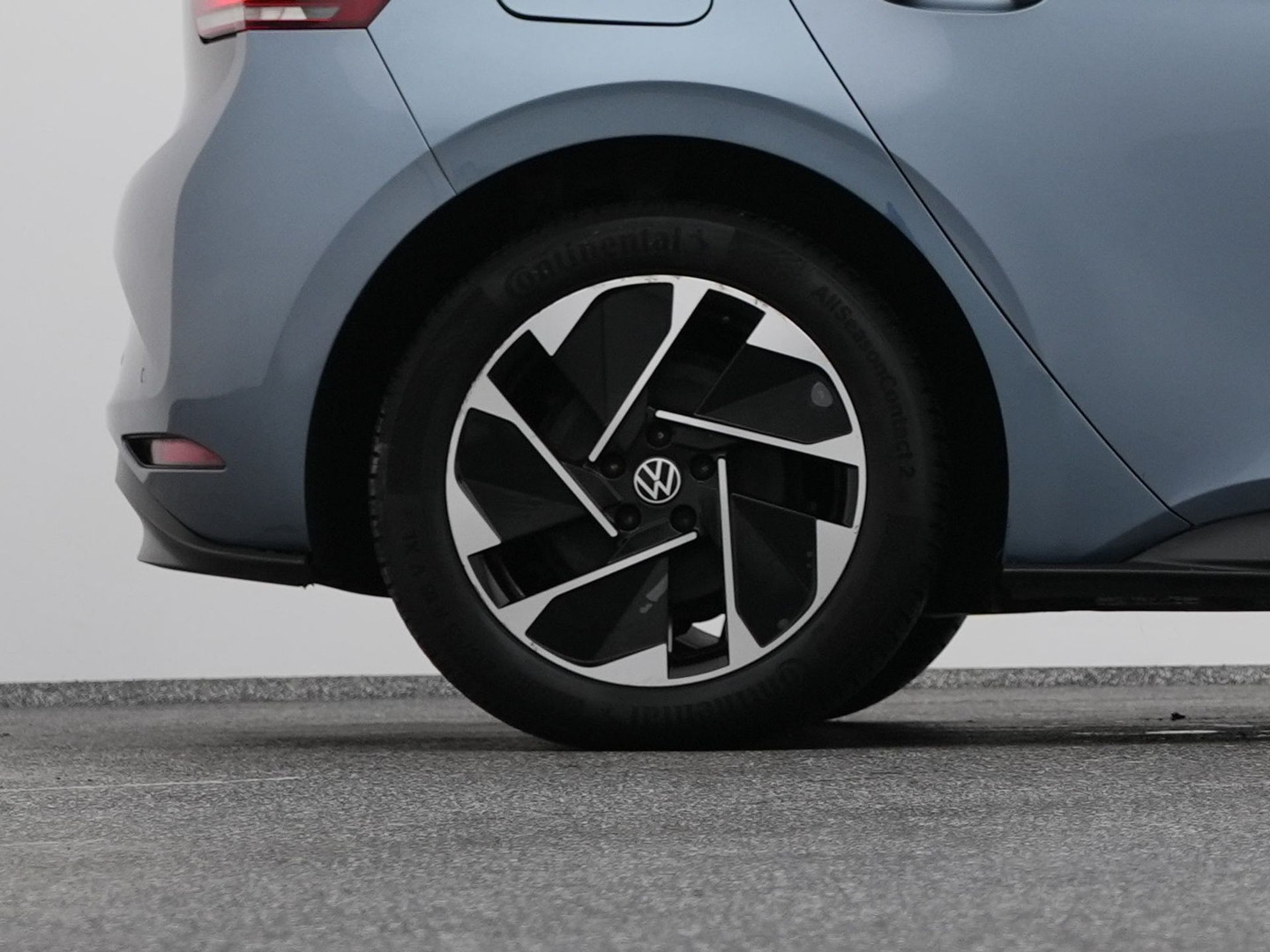 Volkswagen Volkswagen