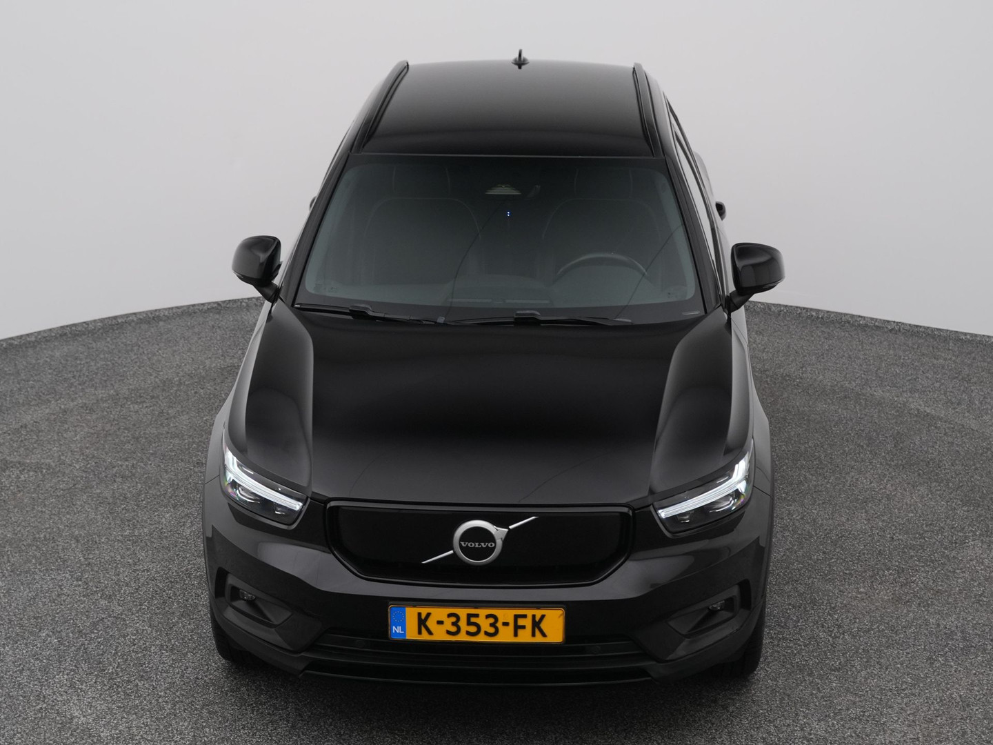 Volvo