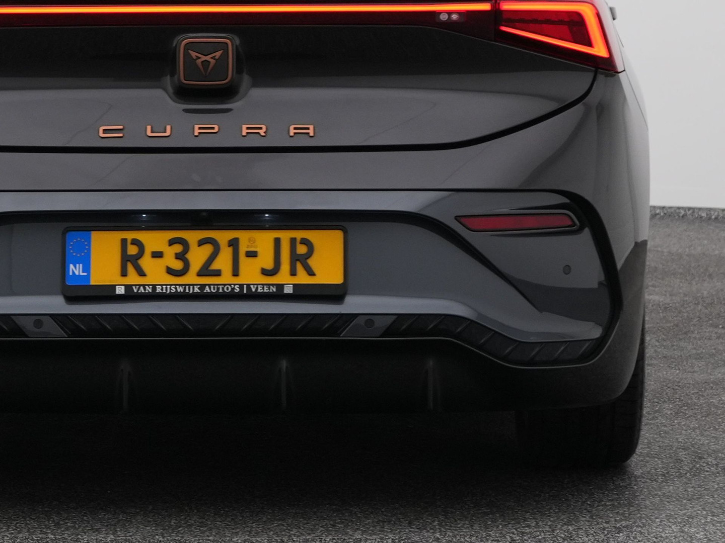 CUPRA