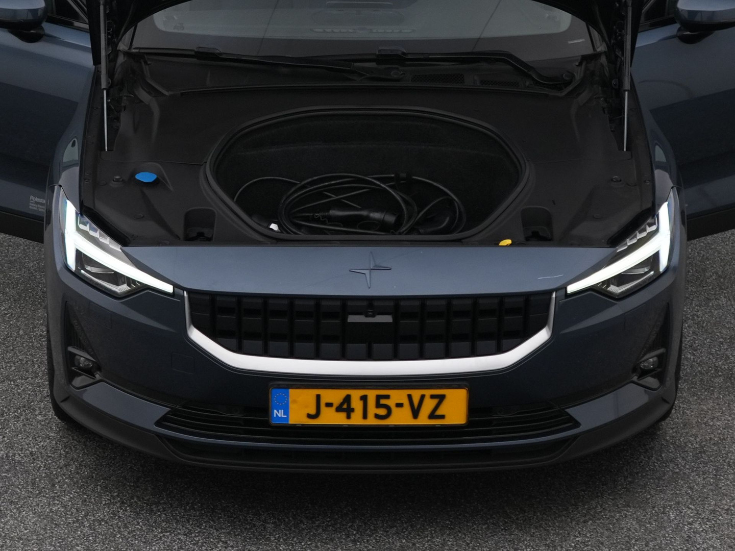 Polestar