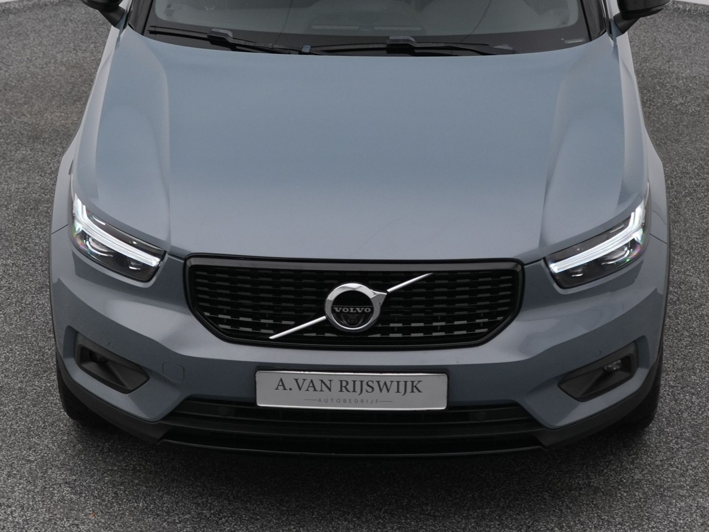 Volvo