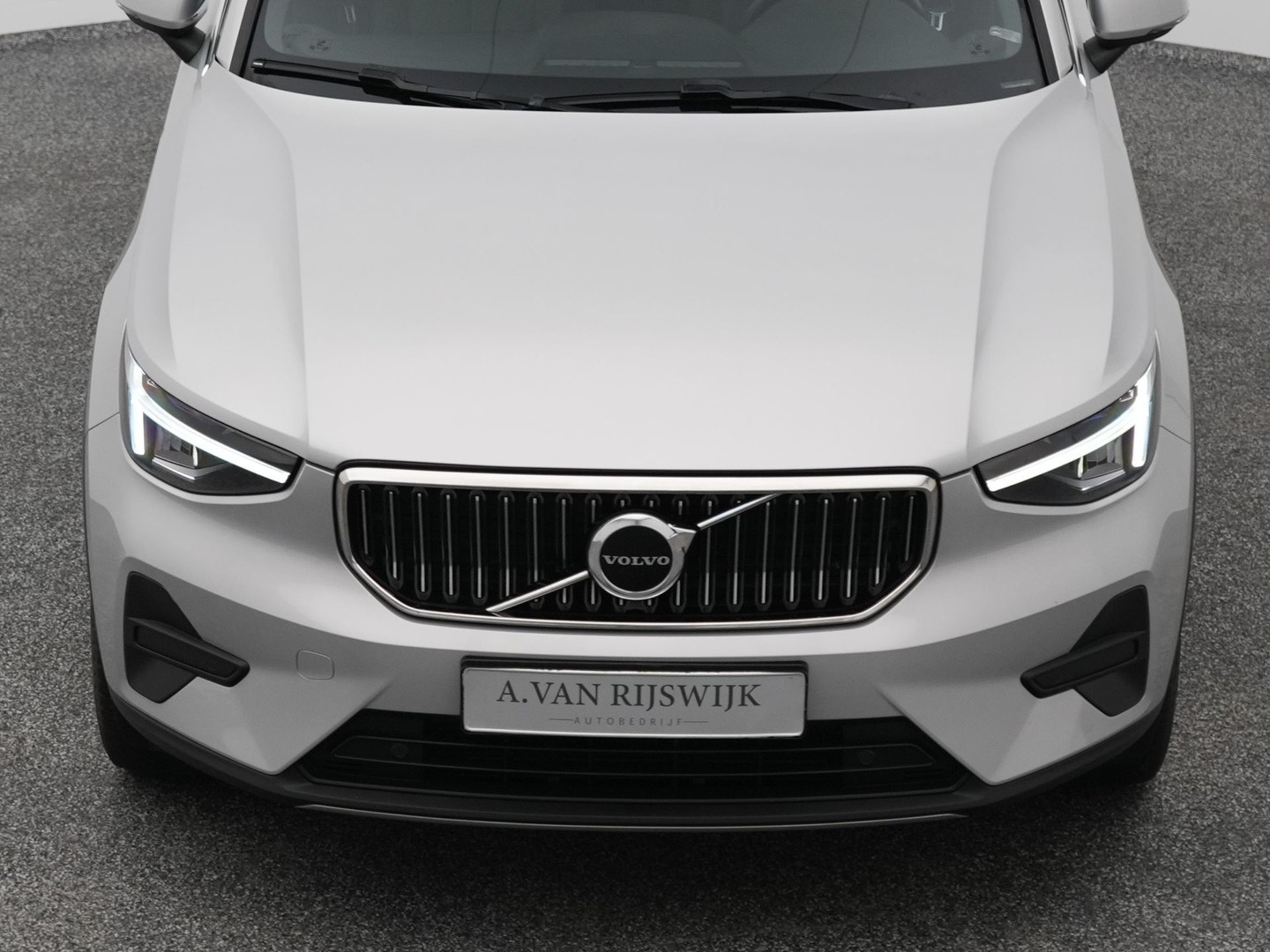 Volvo