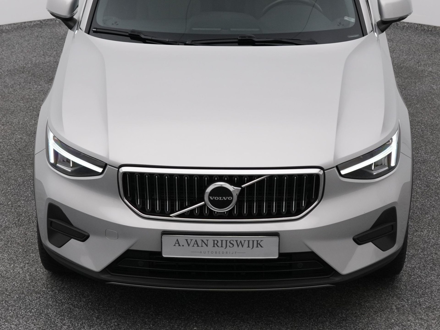 Volvo