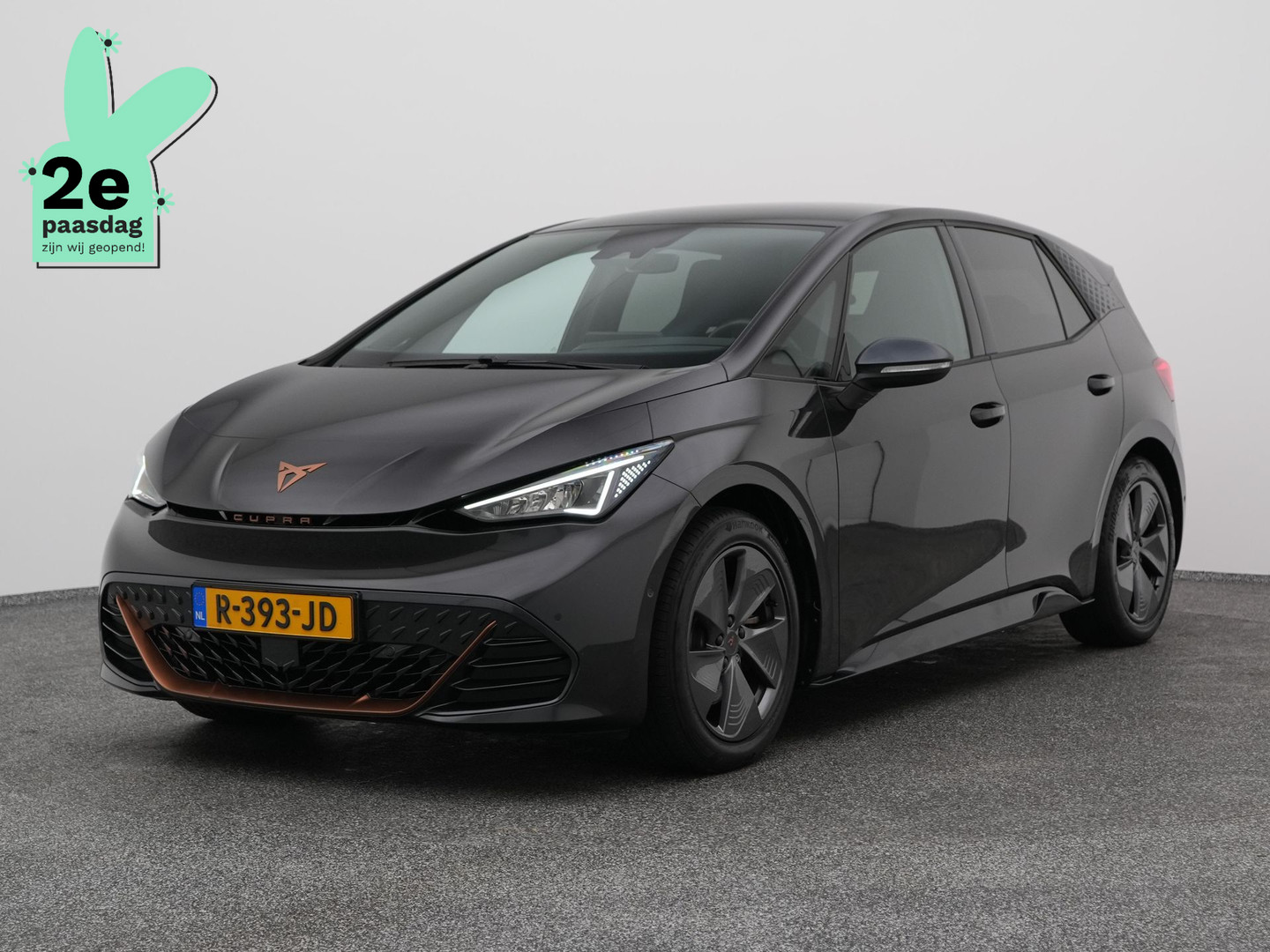 CUPRA