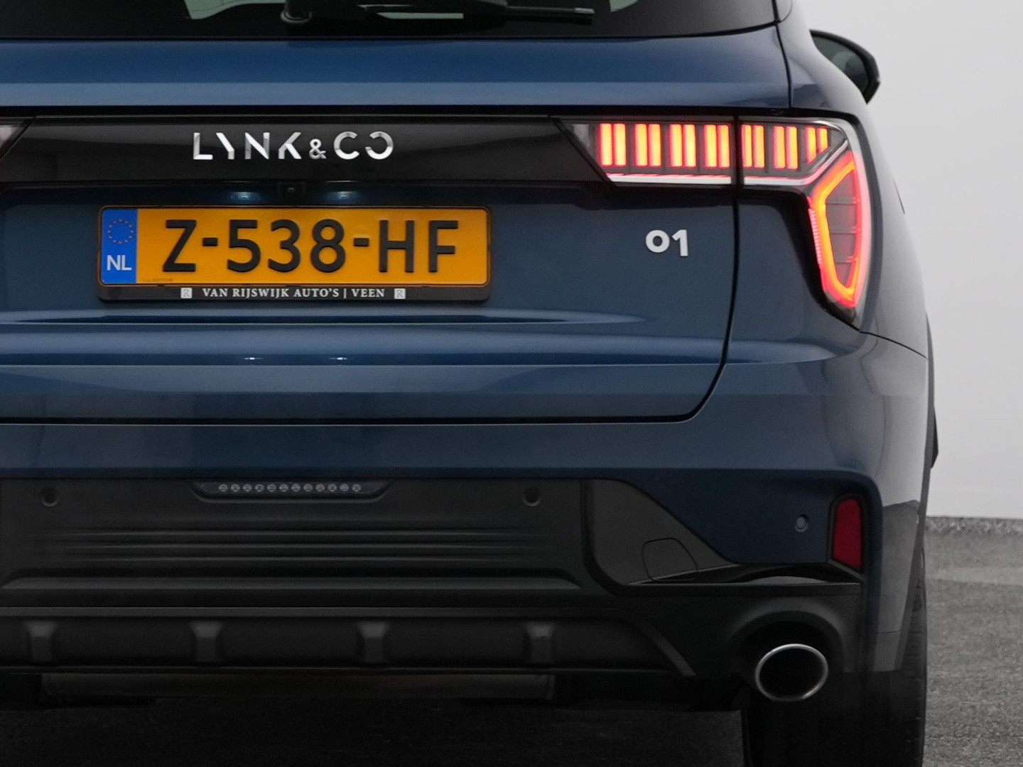 Lynk & Co Lynk & Co