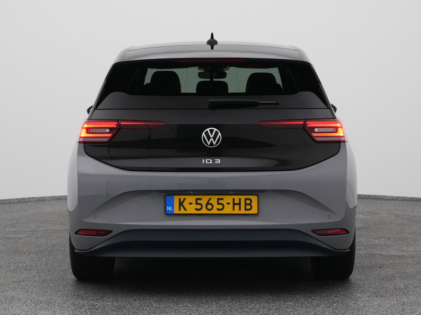 Volkswagen Volkswagen