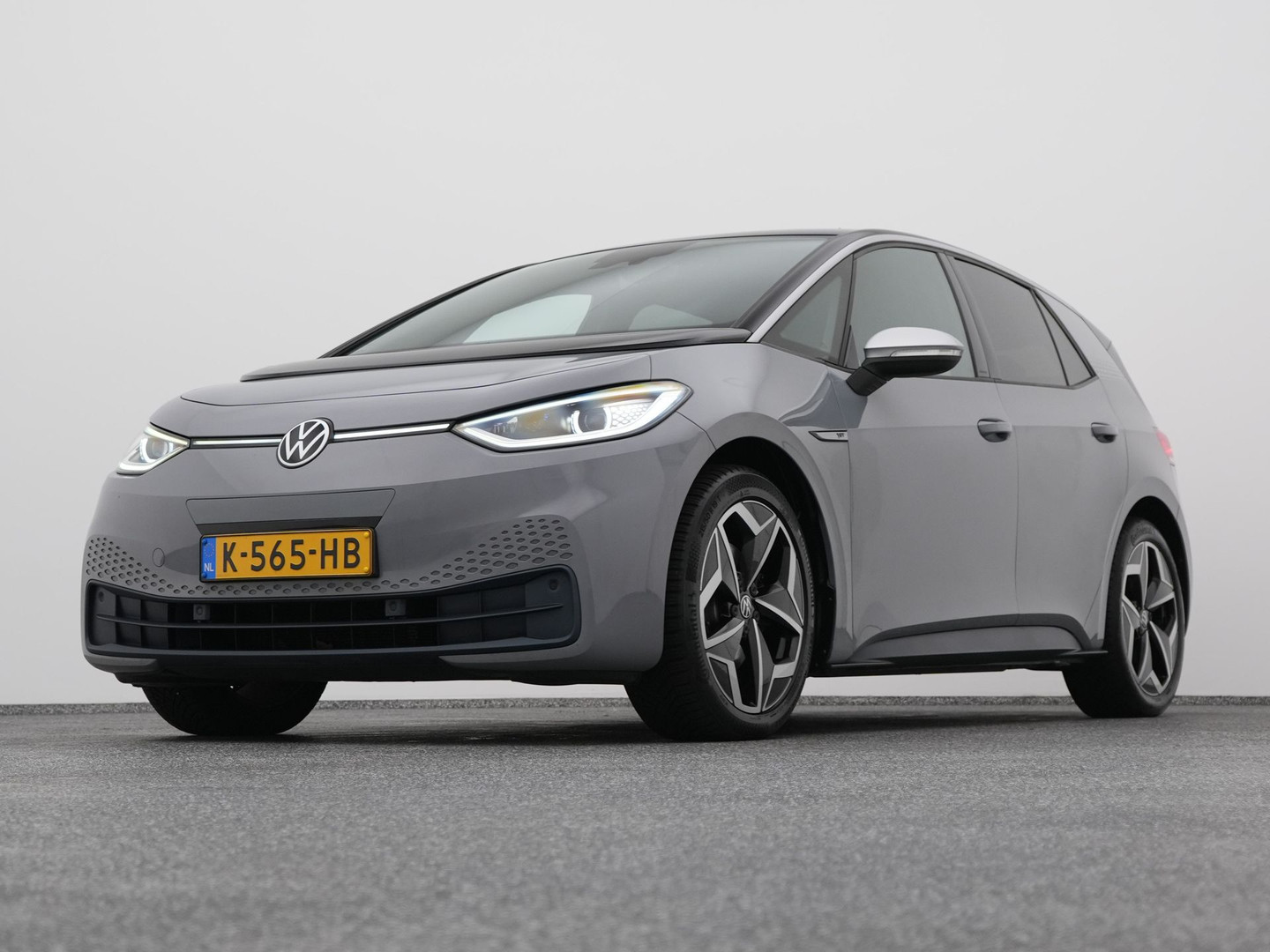 Volkswagen Volkswagen