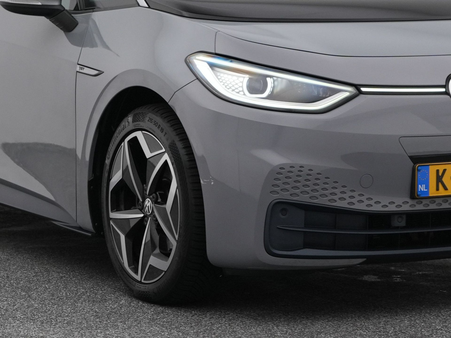 Volkswagen Volkswagen