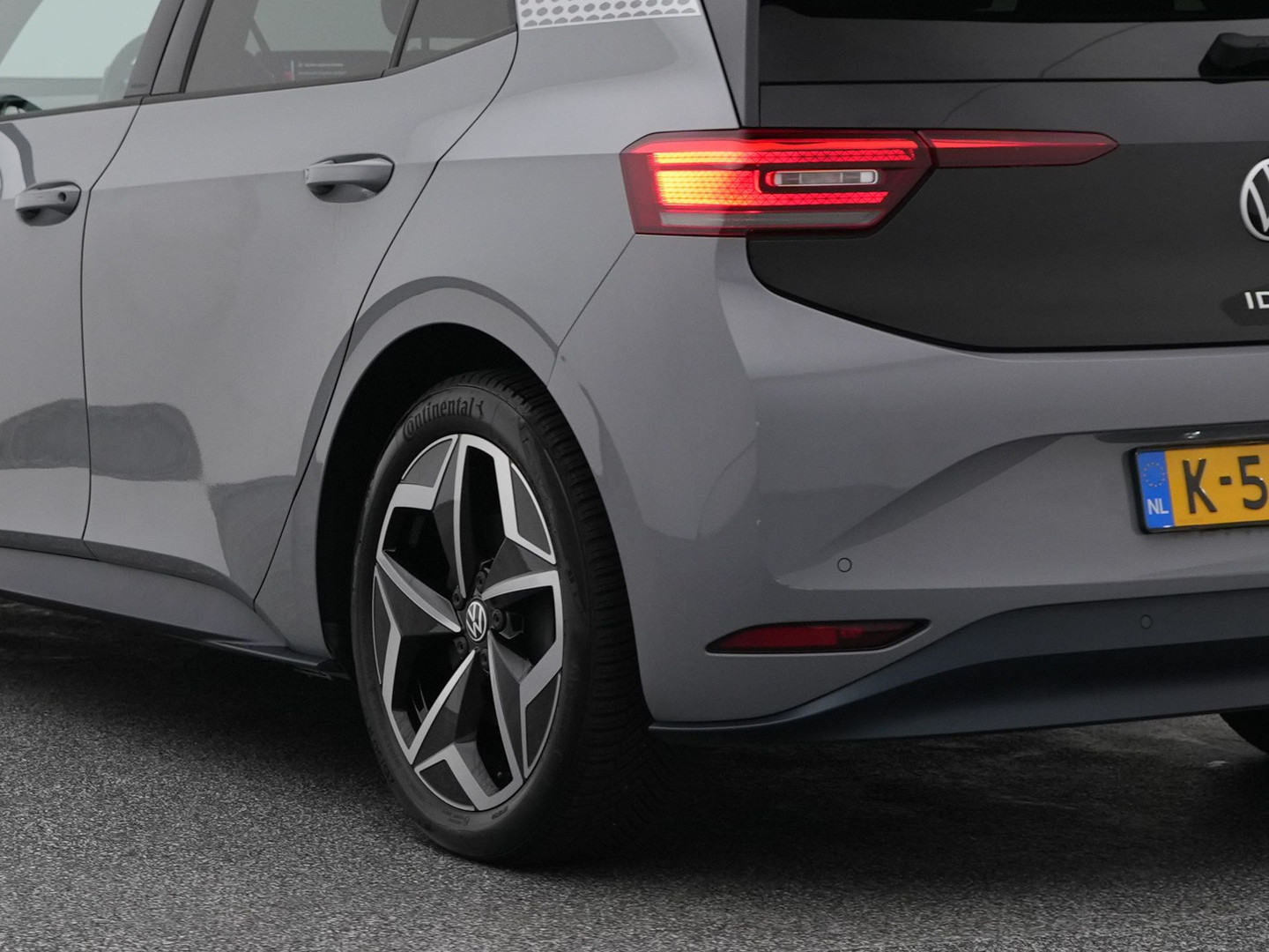 Volkswagen Volkswagen