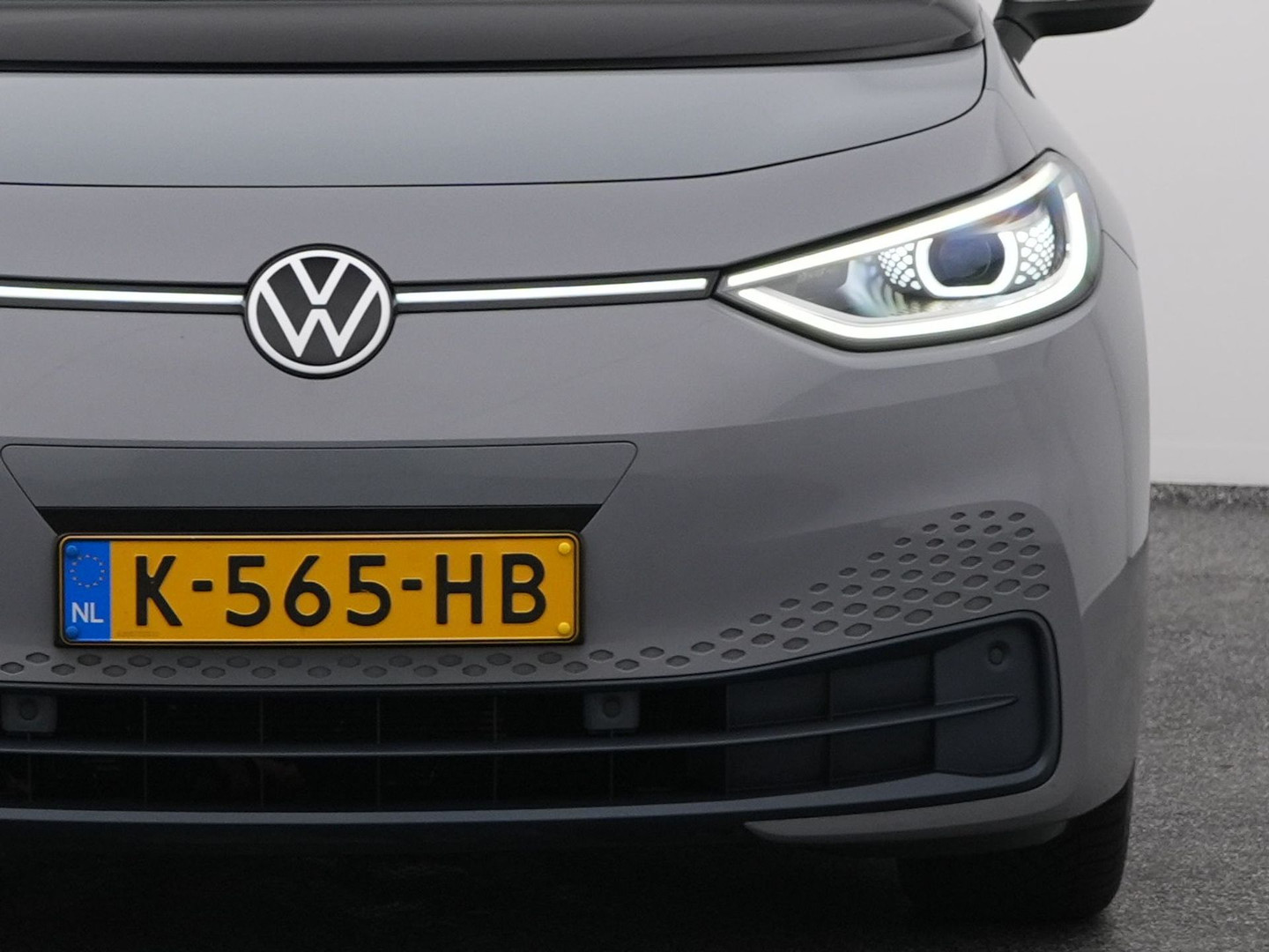 Volkswagen Volkswagen