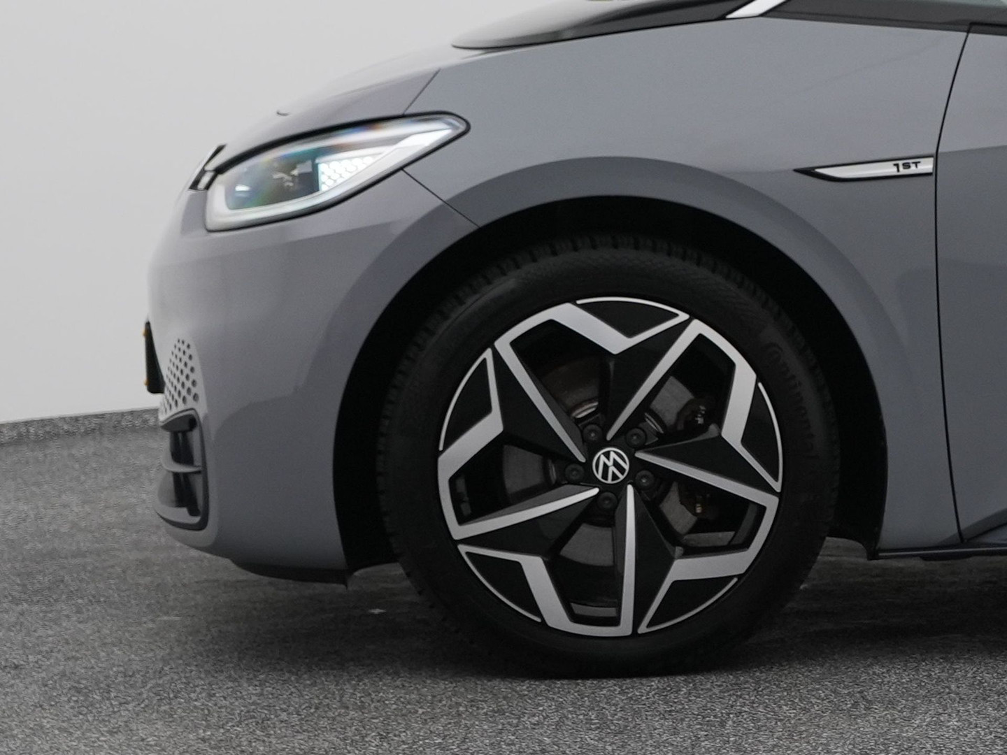 Volkswagen Volkswagen