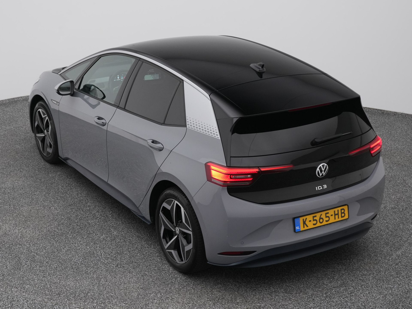 Volkswagen Volkswagen