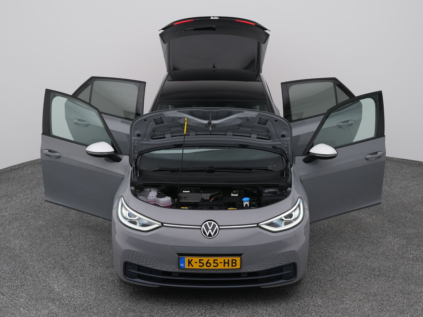 Volkswagen Volkswagen