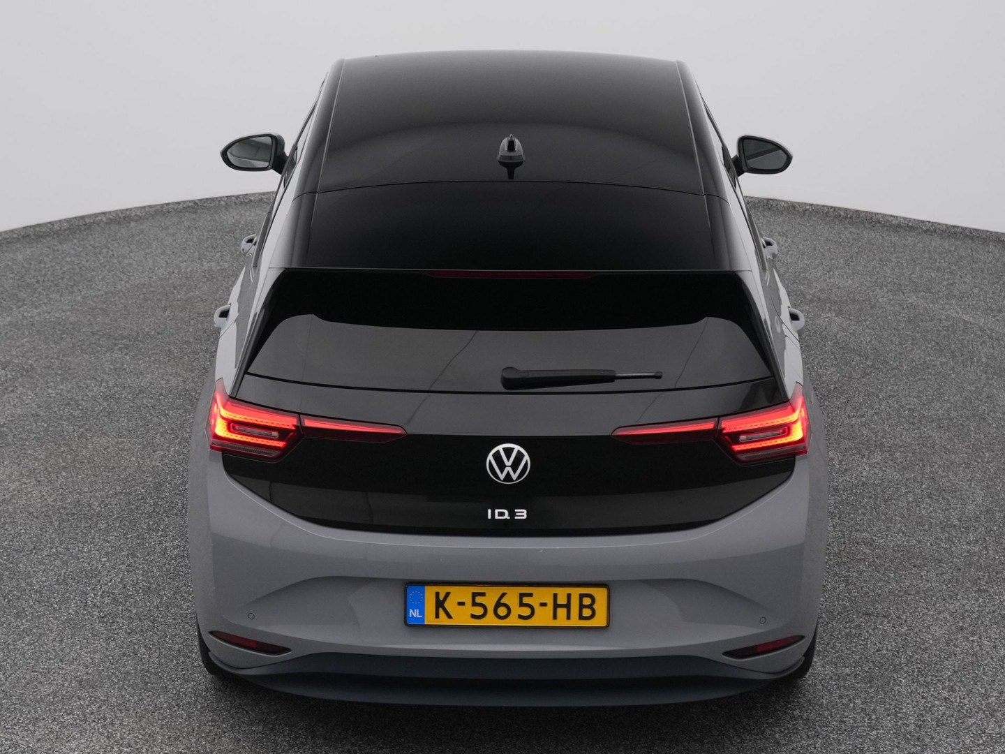 Volkswagen Volkswagen