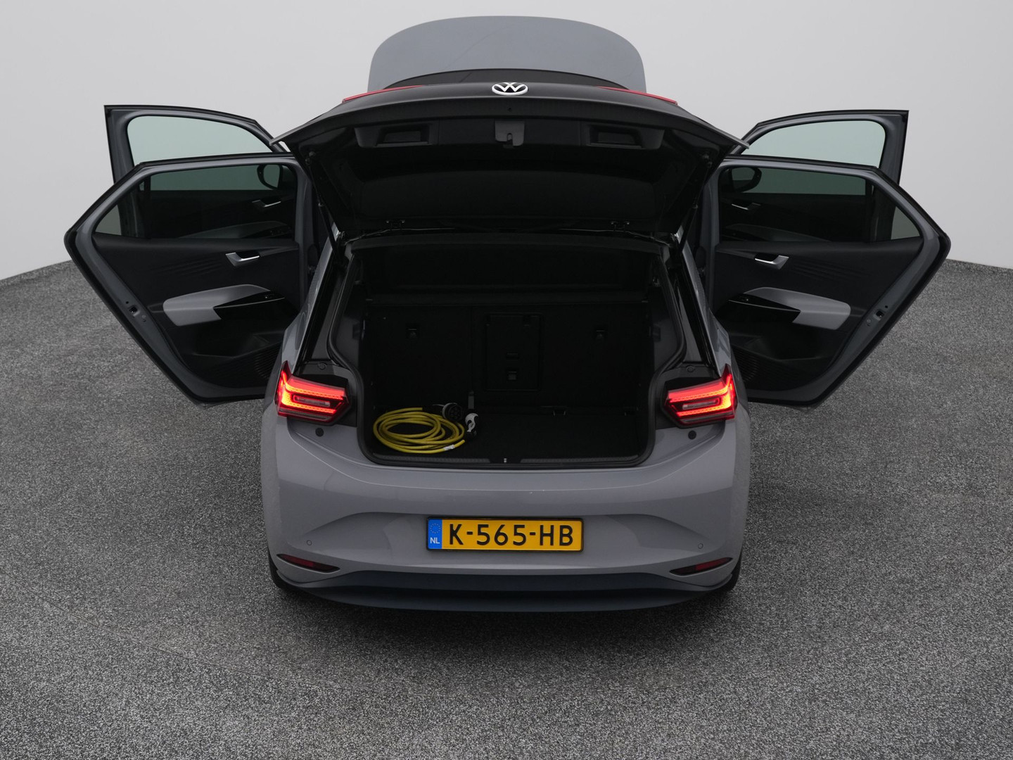 Volkswagen Volkswagen