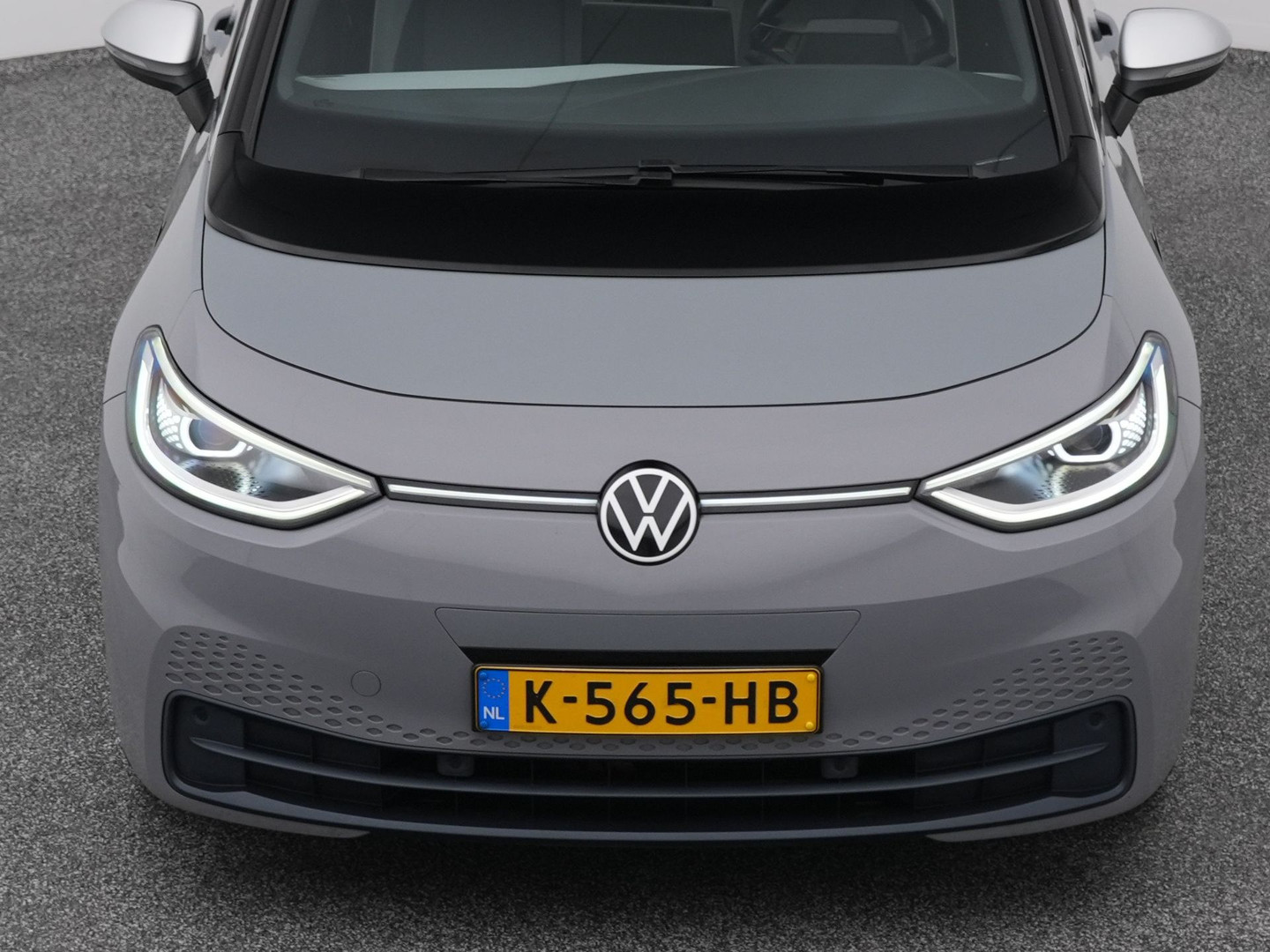 Volkswagen Volkswagen