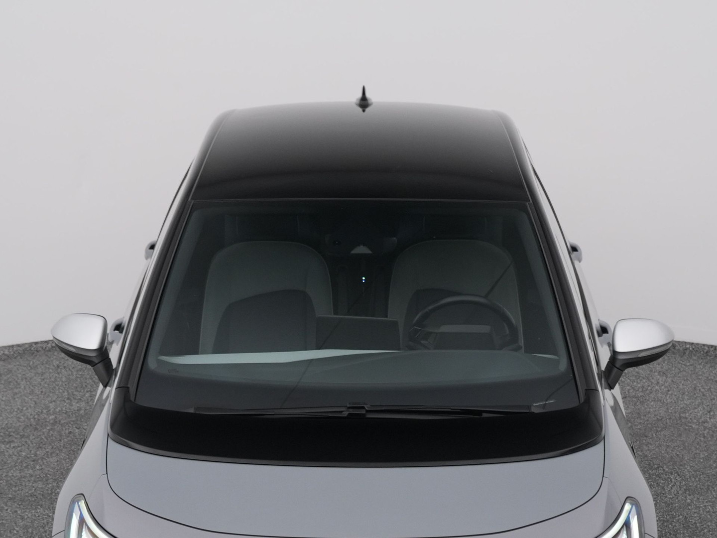 Volkswagen Volkswagen