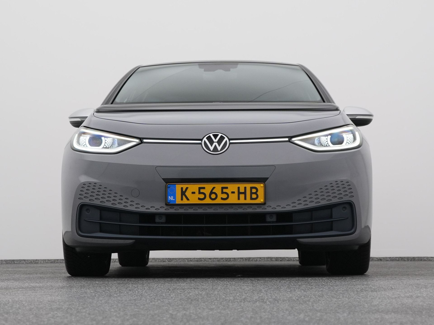 Volkswagen Volkswagen