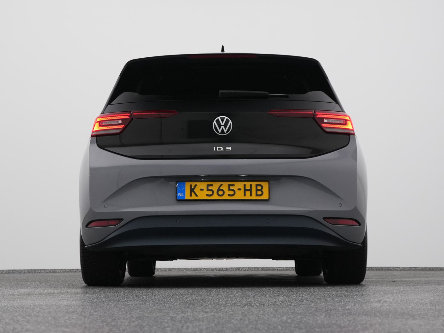 Volkswagen Volkswagen