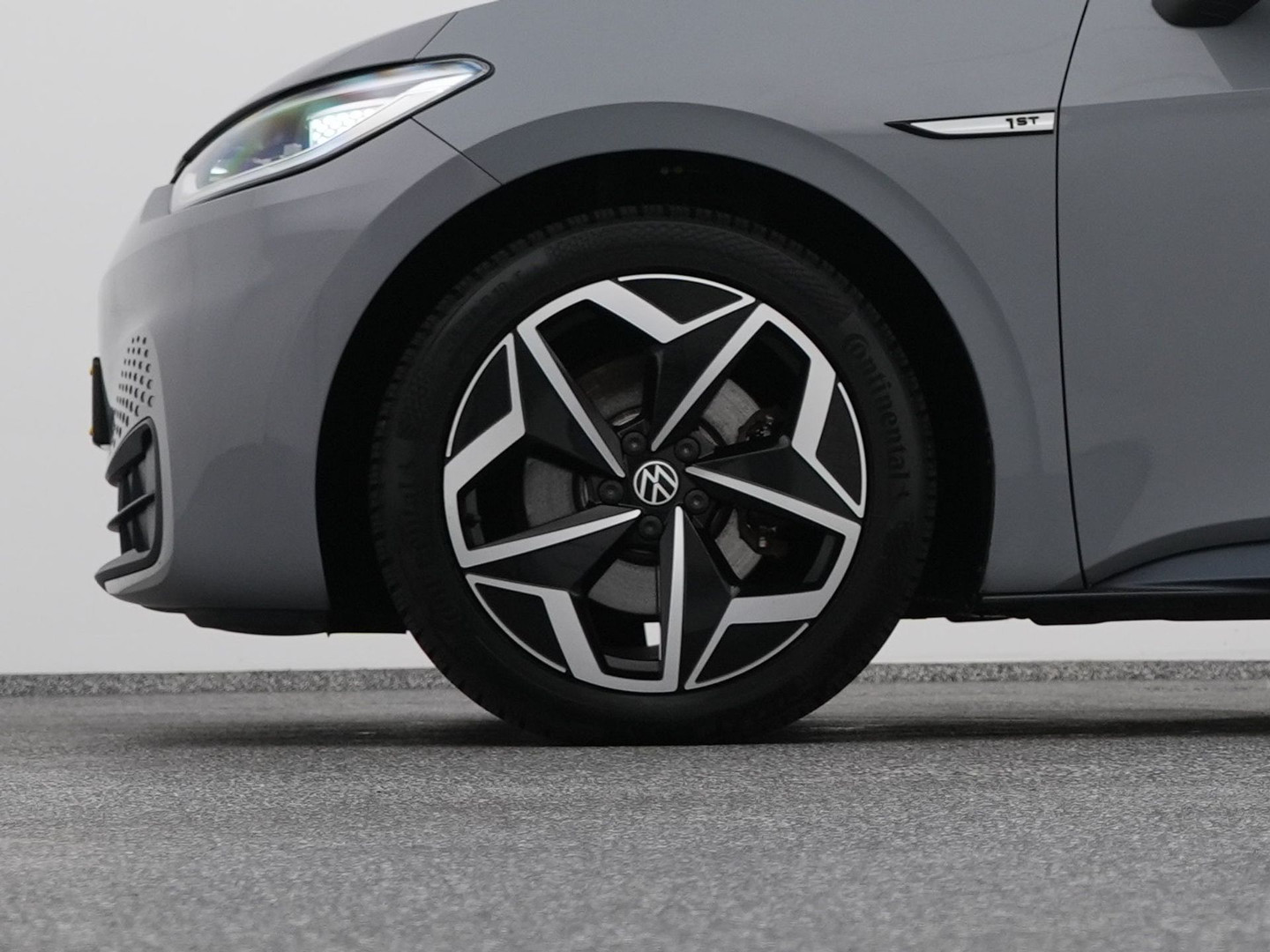 Volkswagen Volkswagen