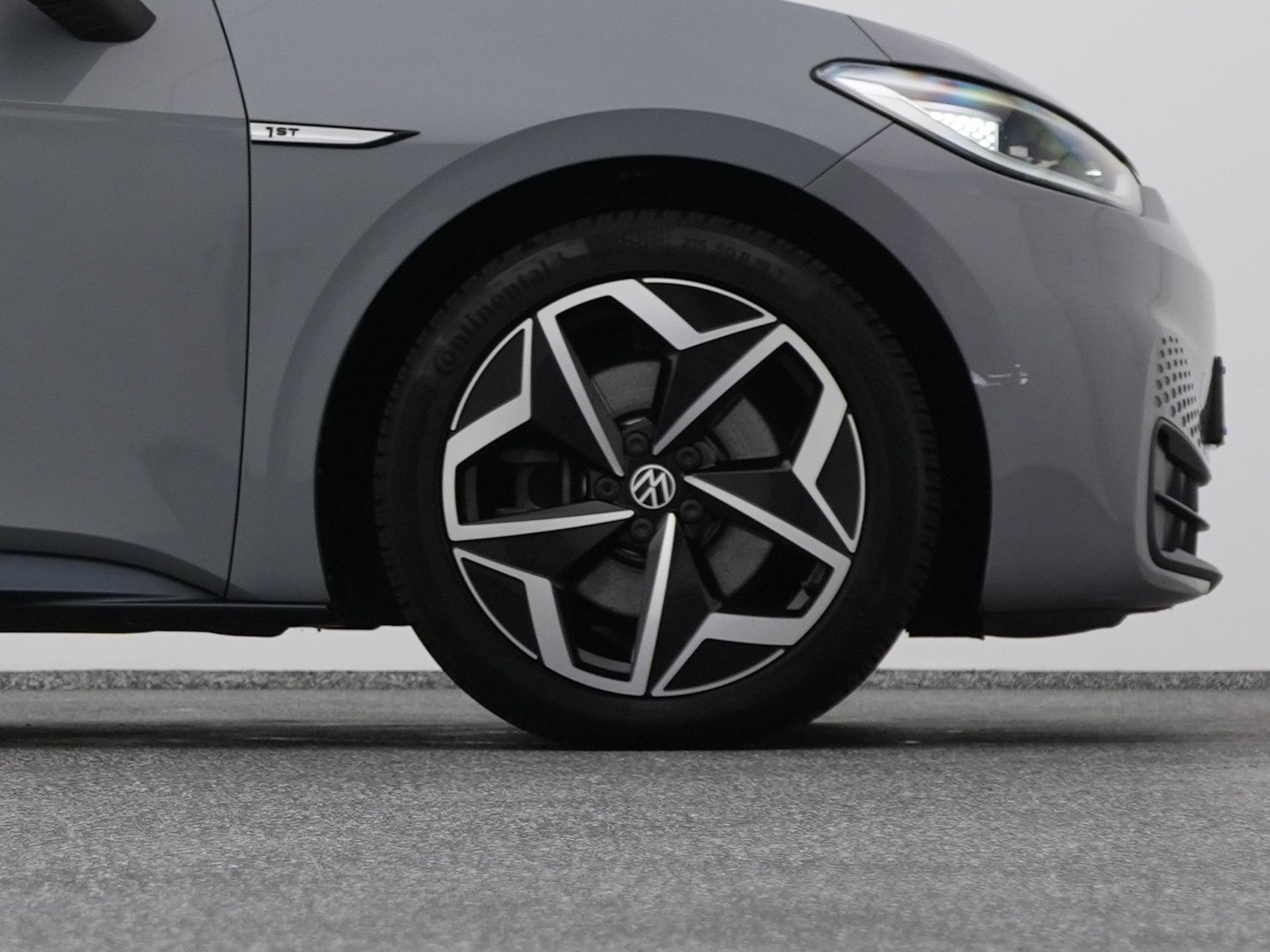 Volkswagen Volkswagen