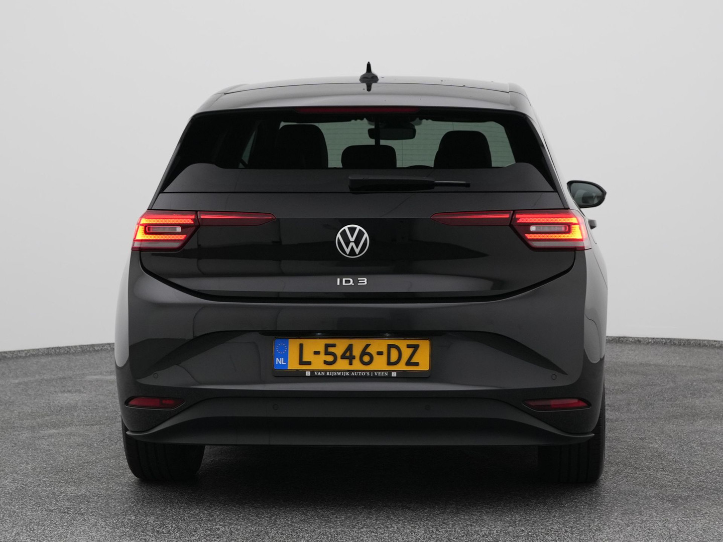 Volkswagen Volkswagen