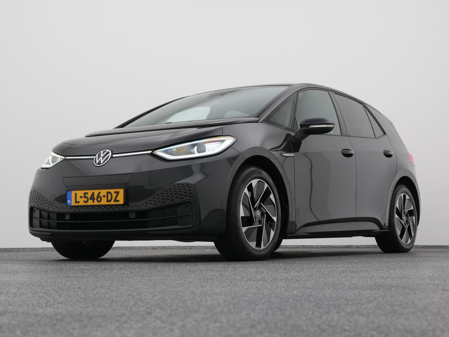 Volkswagen Volkswagen