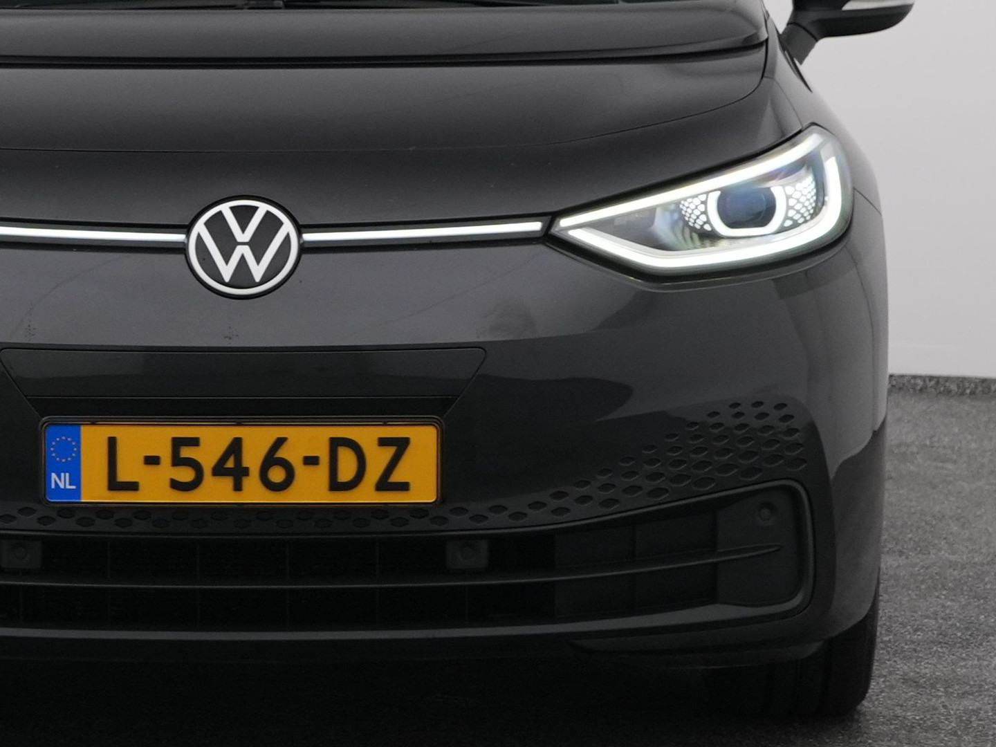 Volkswagen Volkswagen